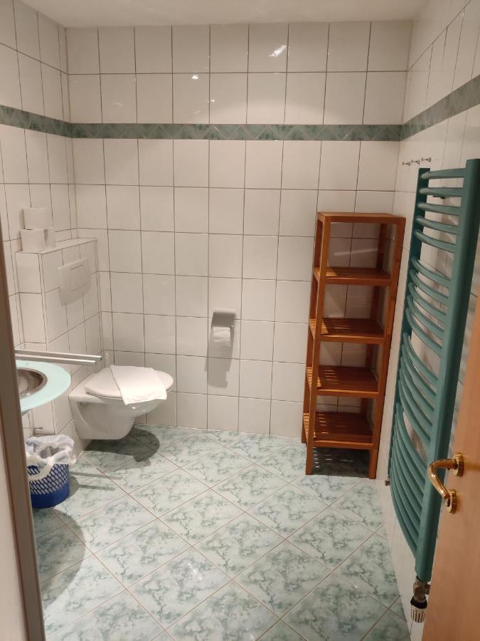 Pension Reiterhaus Wagrain Buitenkant foto