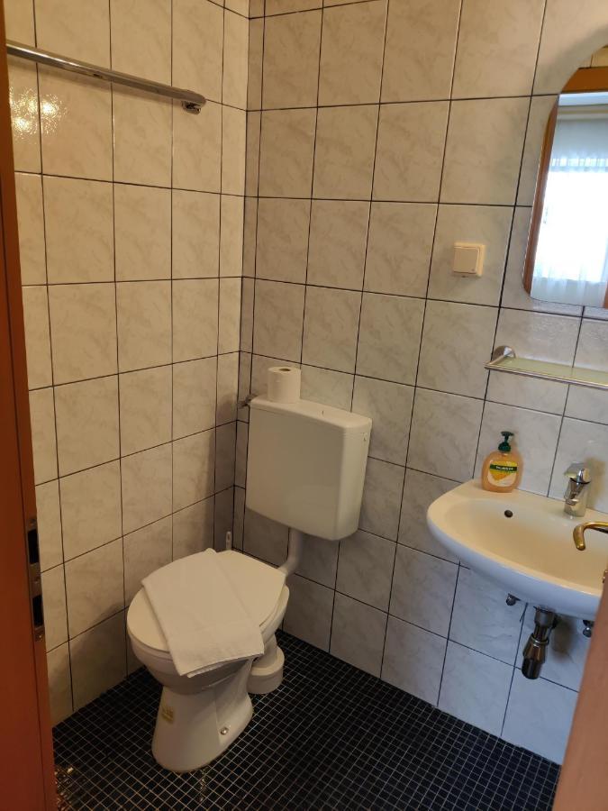 Pension Reiterhaus Wagrain Buitenkant foto