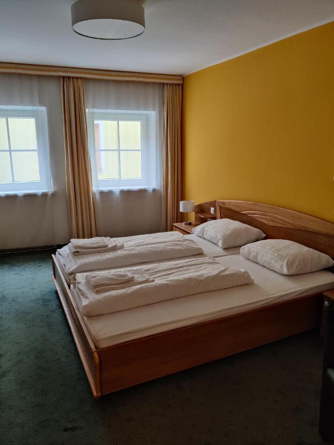 Pension Reiterhaus Wagrain Buitenkant foto