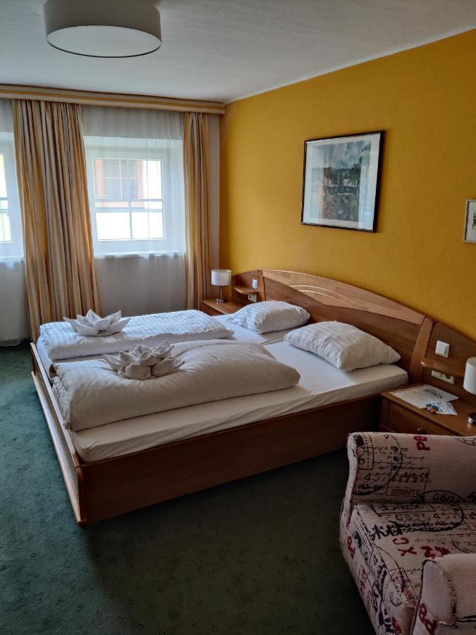 Pension Reiterhaus Wagrain Buitenkant foto