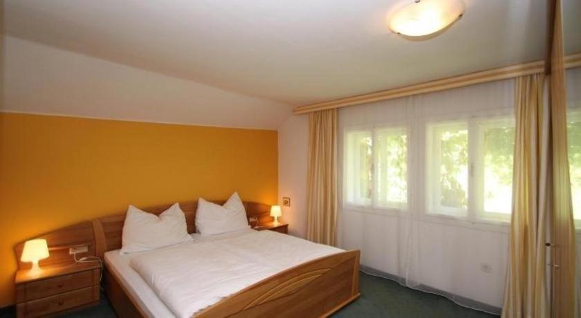 Pension Reiterhaus Wagrain Buitenkant foto