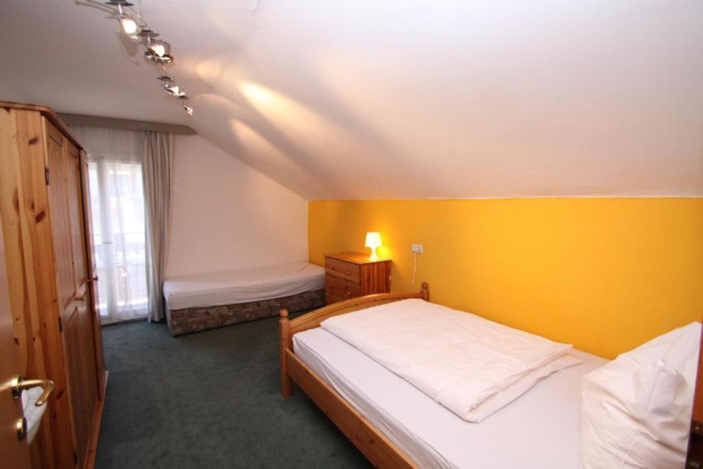 Pension Reiterhaus Wagrain Buitenkant foto